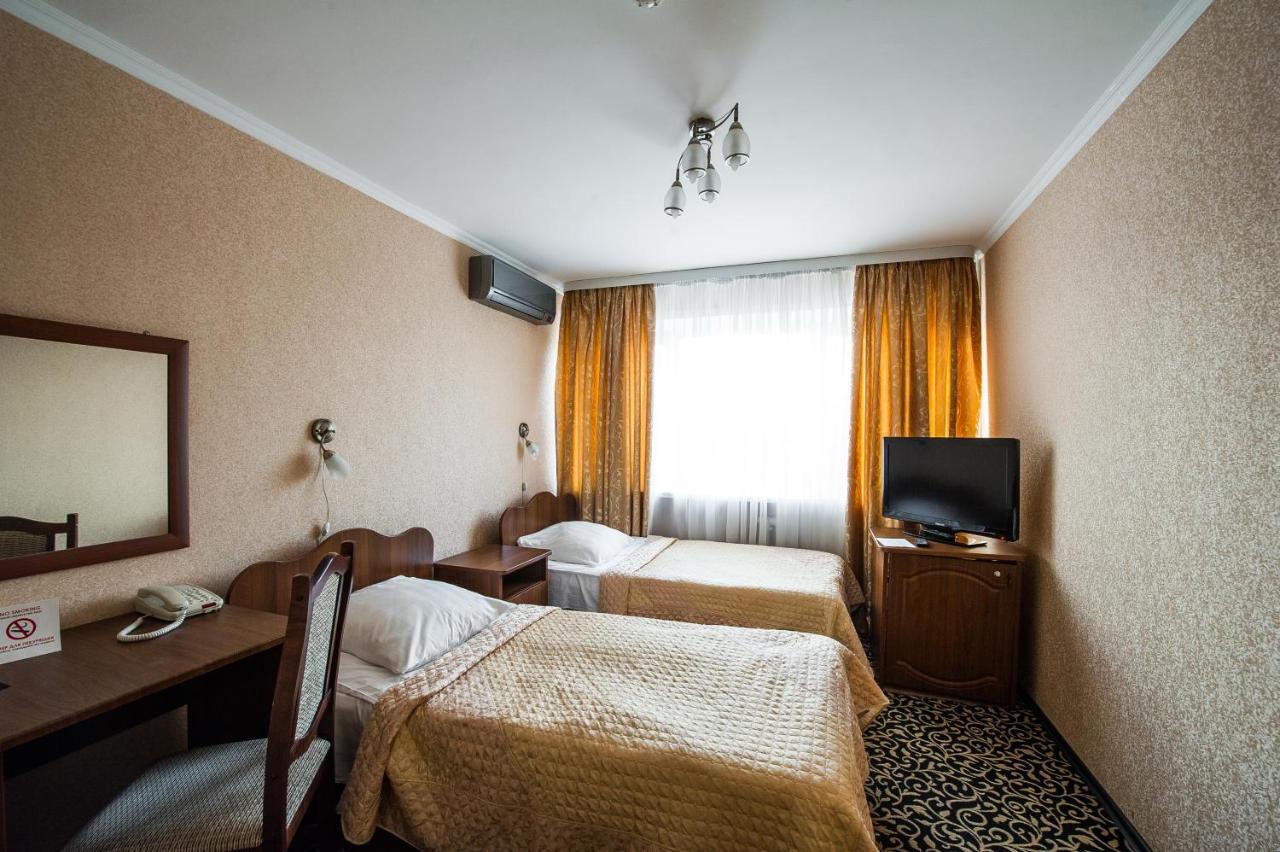 Lipetsk Hotel Ngoại thất bức ảnh